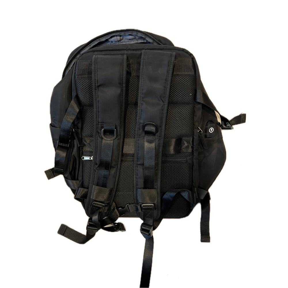Target Black Computer Padded Backpack - Picture 2 of 6